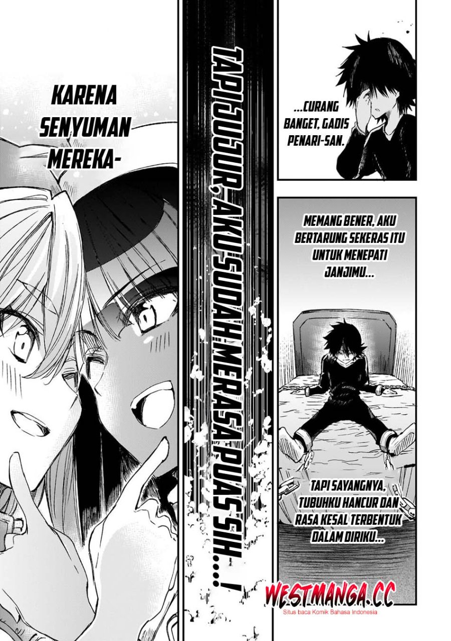 Hitoribocchi no Isekai Kouryaku Chapter 309 - Page 12