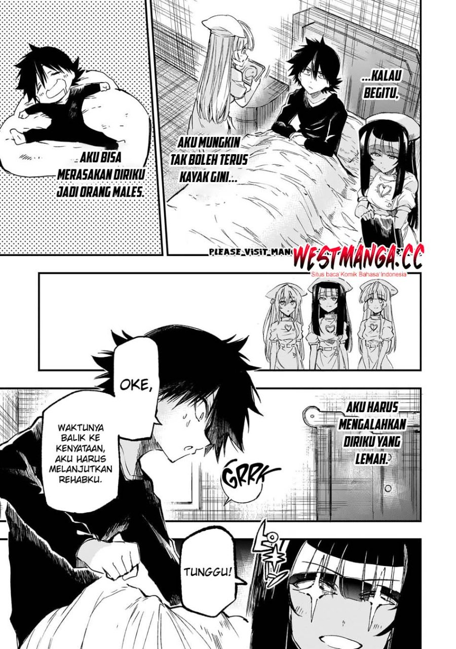 Hitoribocchi no Isekai Kouryaku Chapter 309 - Page 14
