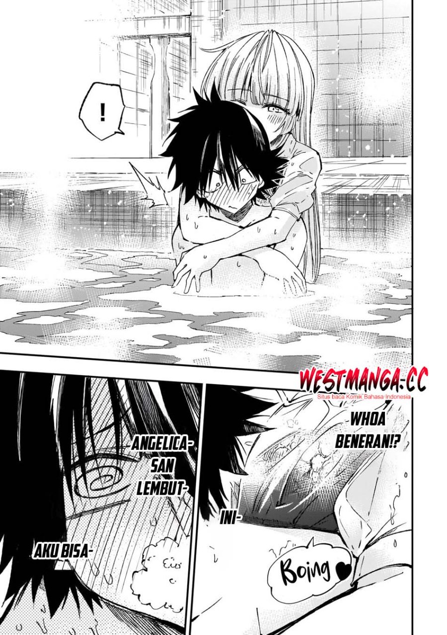 Hitoribocchi no Isekai Kouryaku Chapter 310 - Page 10