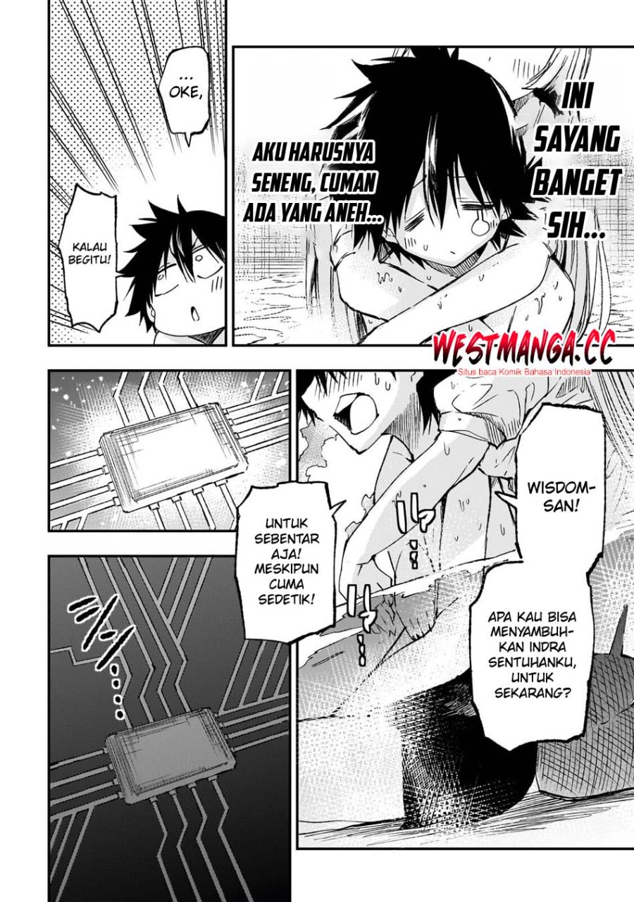 Hitoribocchi no Isekai Kouryaku Chapter 310 - Page 12