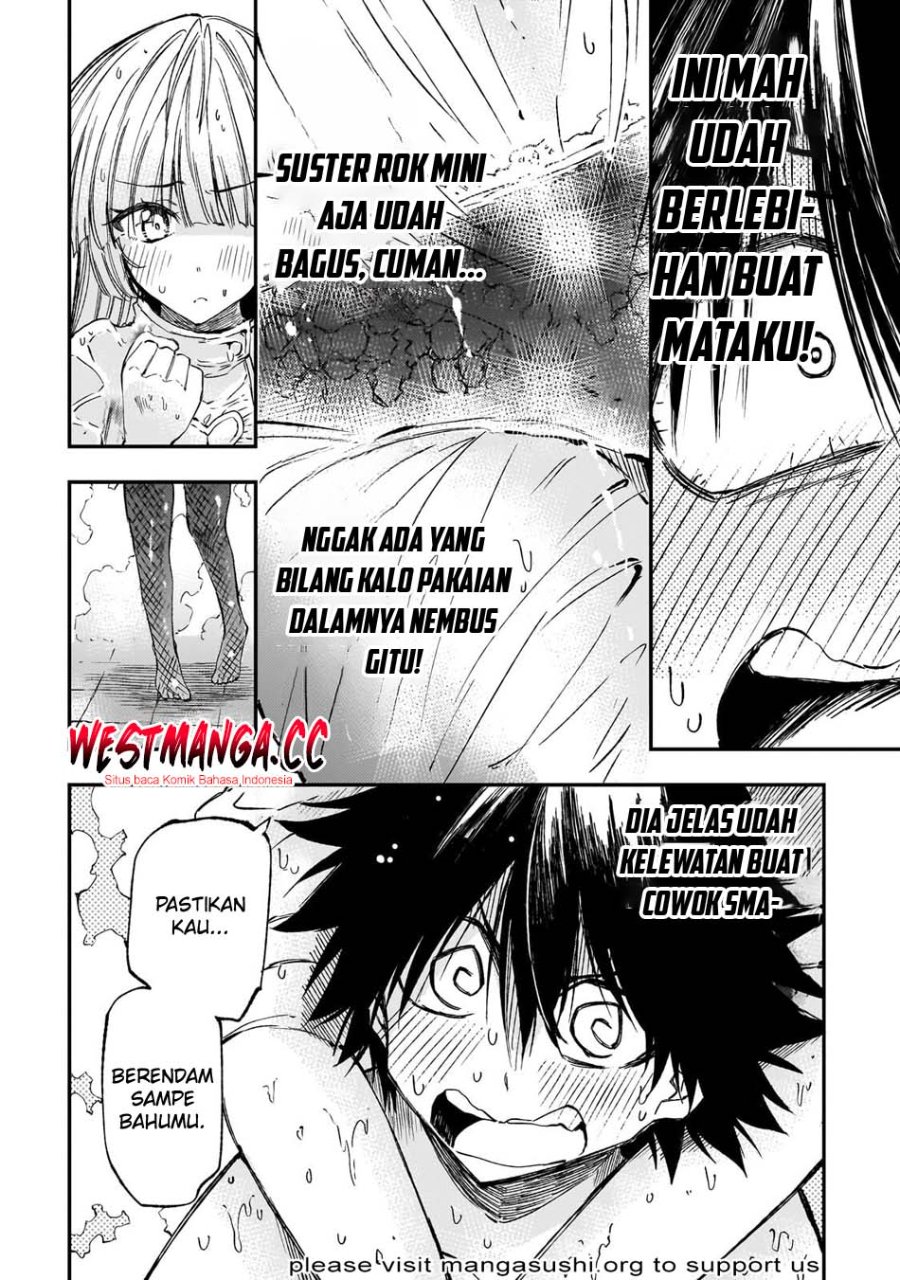 Hitoribocchi no Isekai Kouryaku Chapter 310 - Page 9