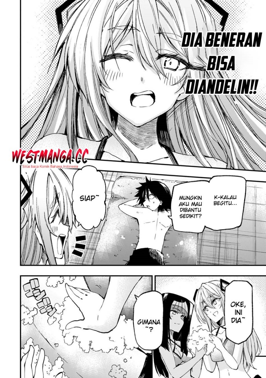 Hitoribocchi no Isekai Kouryaku Chapter 311 - Page 10
