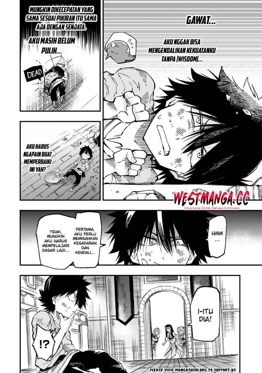 Hitoribocchi no Isekai Kouryaku Chapter 312 - Page 10