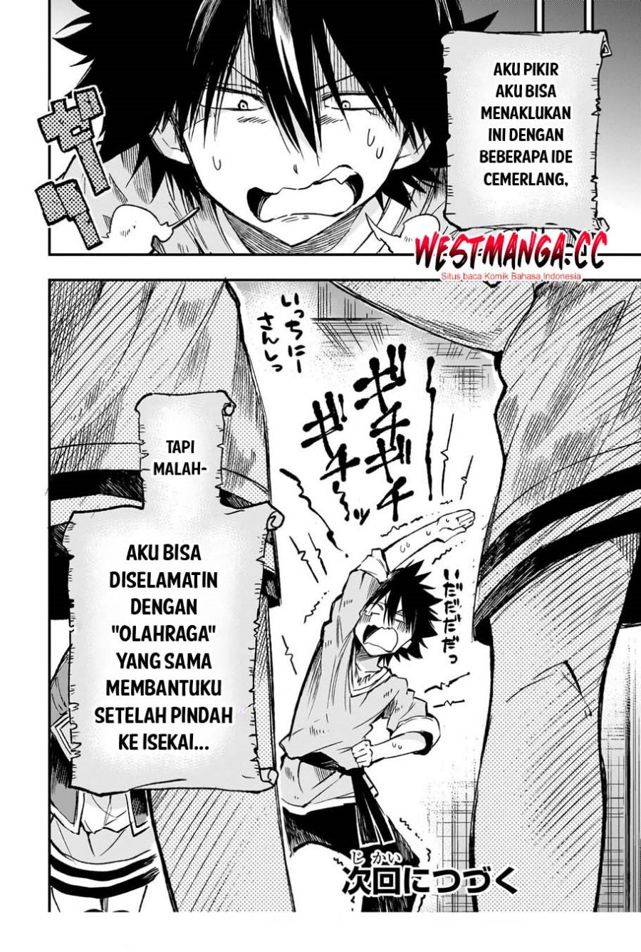 Hitoribocchi no Isekai Kouryaku Chapter 312 - Page 15