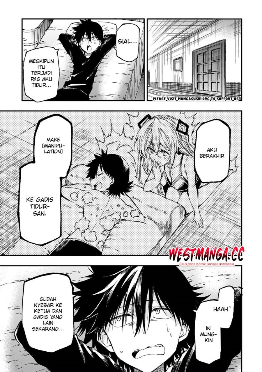 Hitoribocchi no Isekai Kouryaku Chapter 312 - Page 2