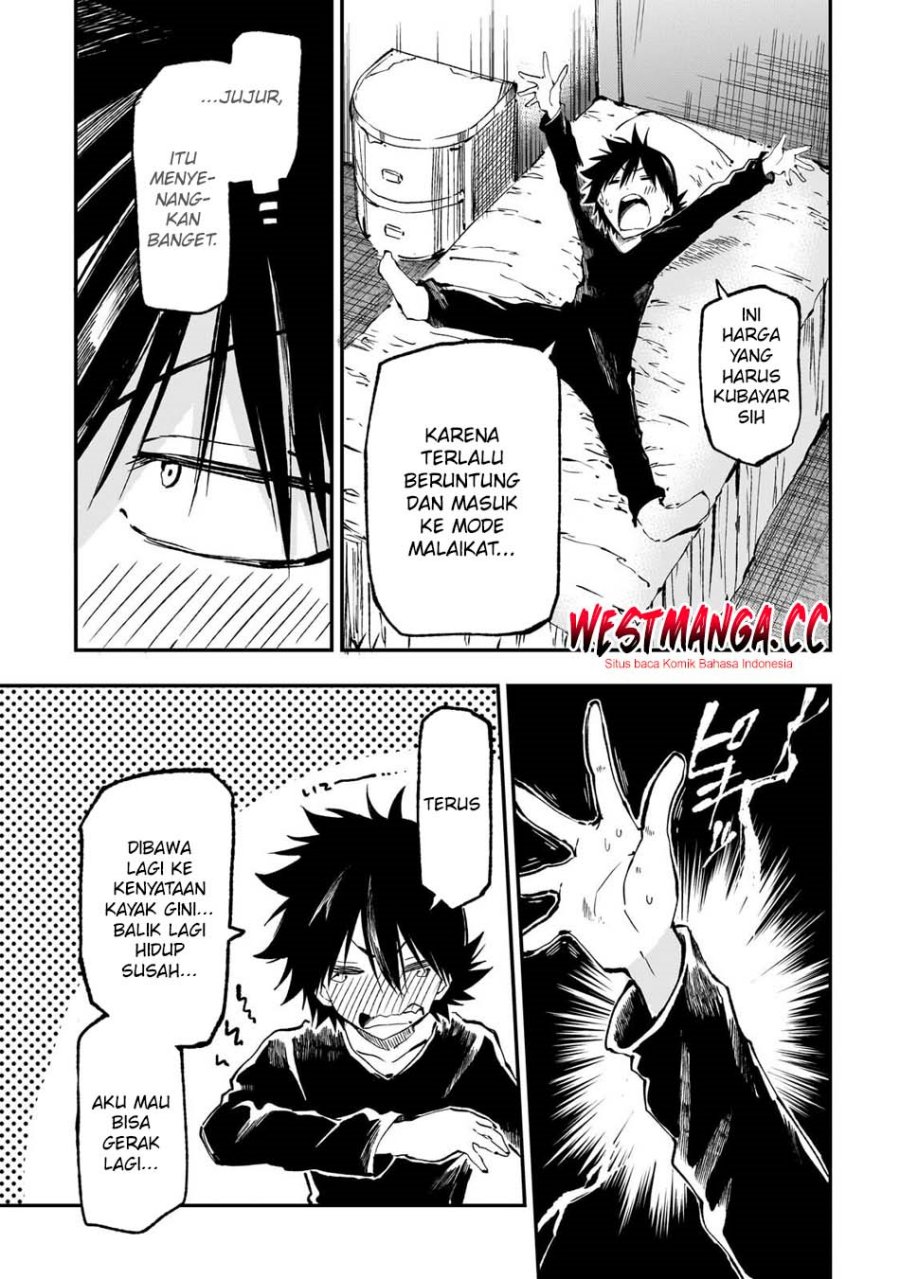Hitoribocchi no Isekai Kouryaku Chapter 312 - Page 5