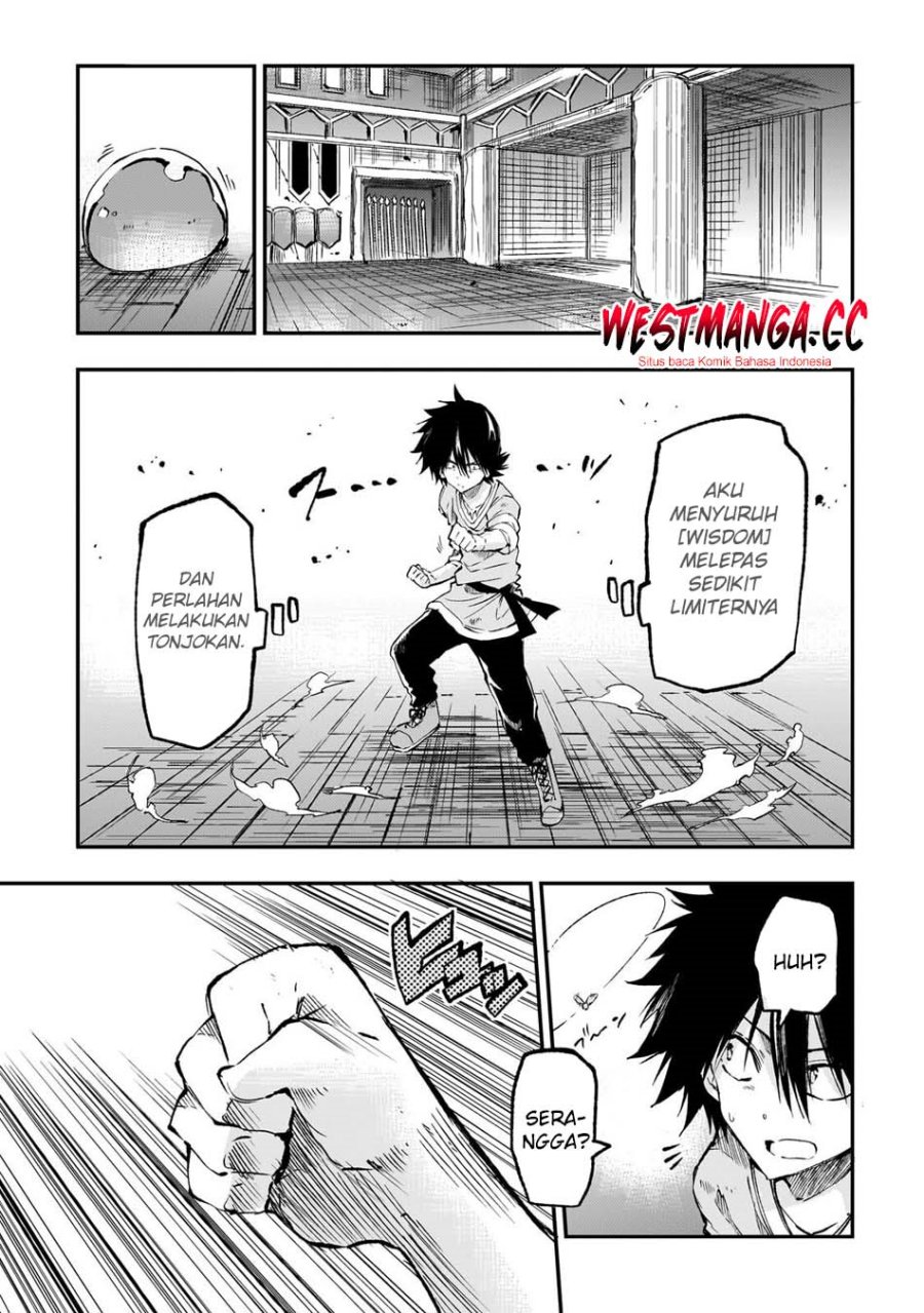 Hitoribocchi no Isekai Kouryaku Chapter 312 - Page 7