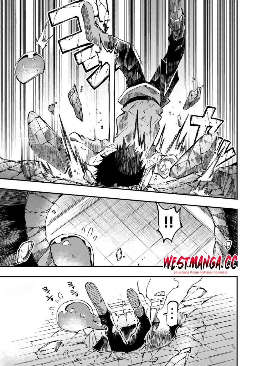 Hitoribocchi no Isekai Kouryaku Chapter 312 - Page 9