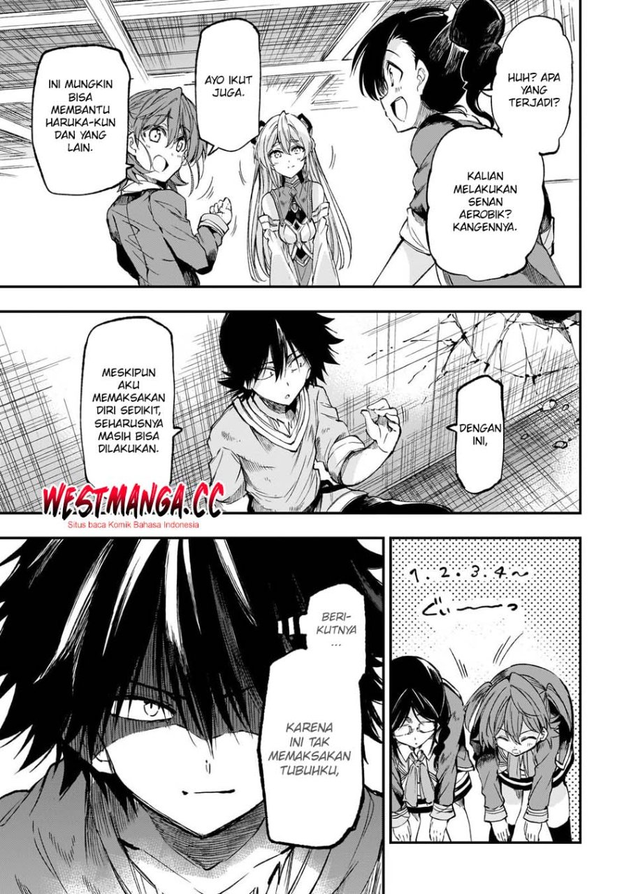 Hitoribocchi no Isekai Kouryaku Chapter 313 - Page 12