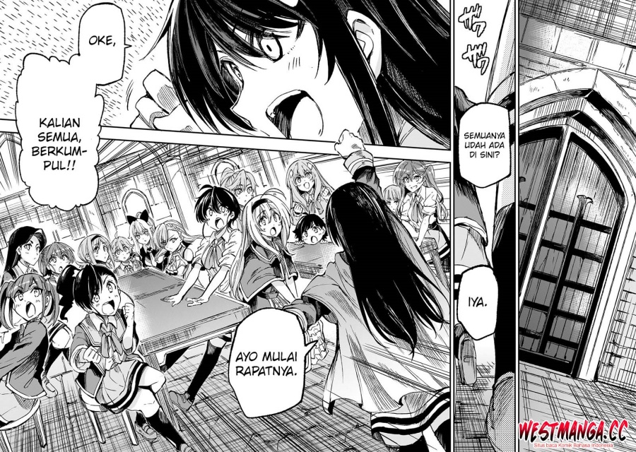 
              Hitoribocchi no Isekai Kouryaku             Chapter 315