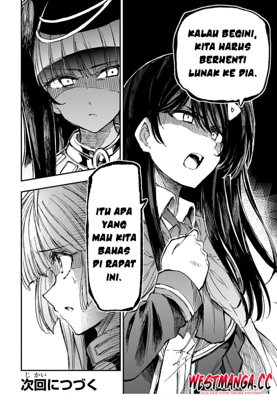 
              Hitoribocchi no Isekai Kouryaku             Chapter 315