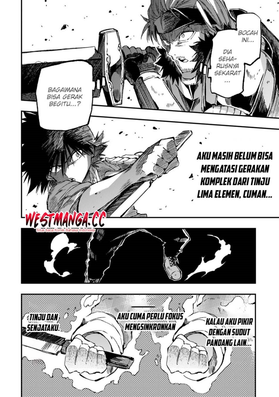 
              Hitoribocchi no Isekai Kouryaku             Chapter 315
