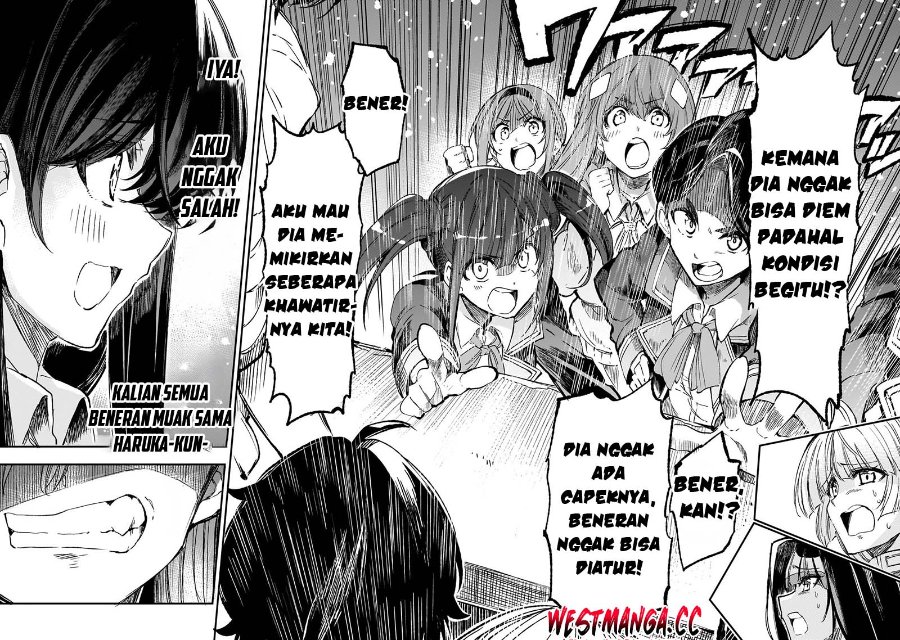 
              Hitoribocchi no Isekai Kouryaku             Chapter 316