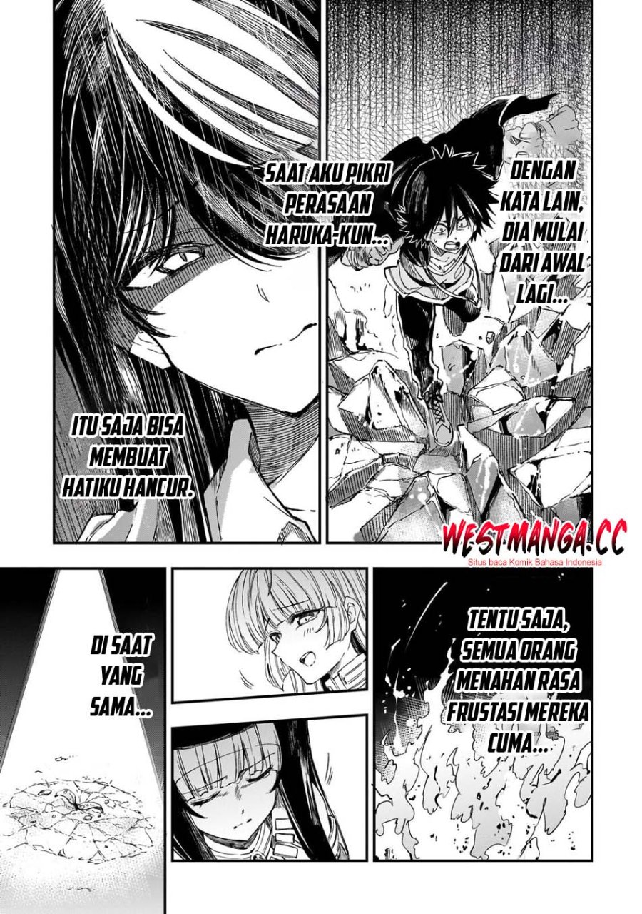 
              Hitoribocchi no Isekai Kouryaku             Chapter 316