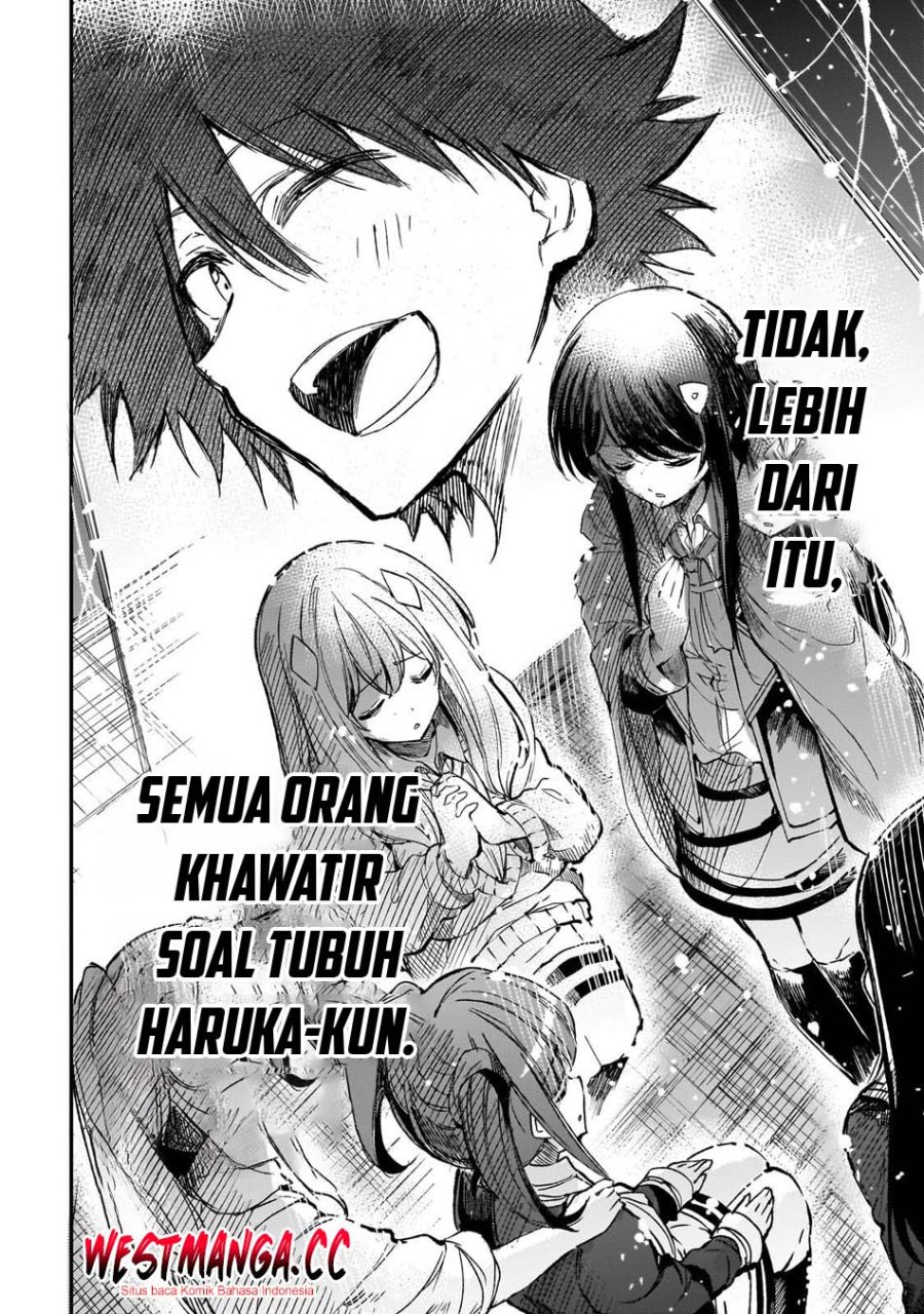 
              Hitoribocchi no Isekai Kouryaku             Chapter 316