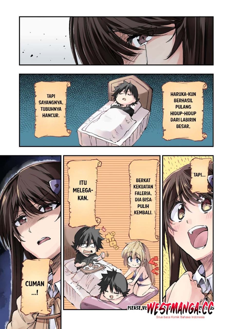 
              Hitoribocchi no Isekai Kouryaku             Chapter 316
