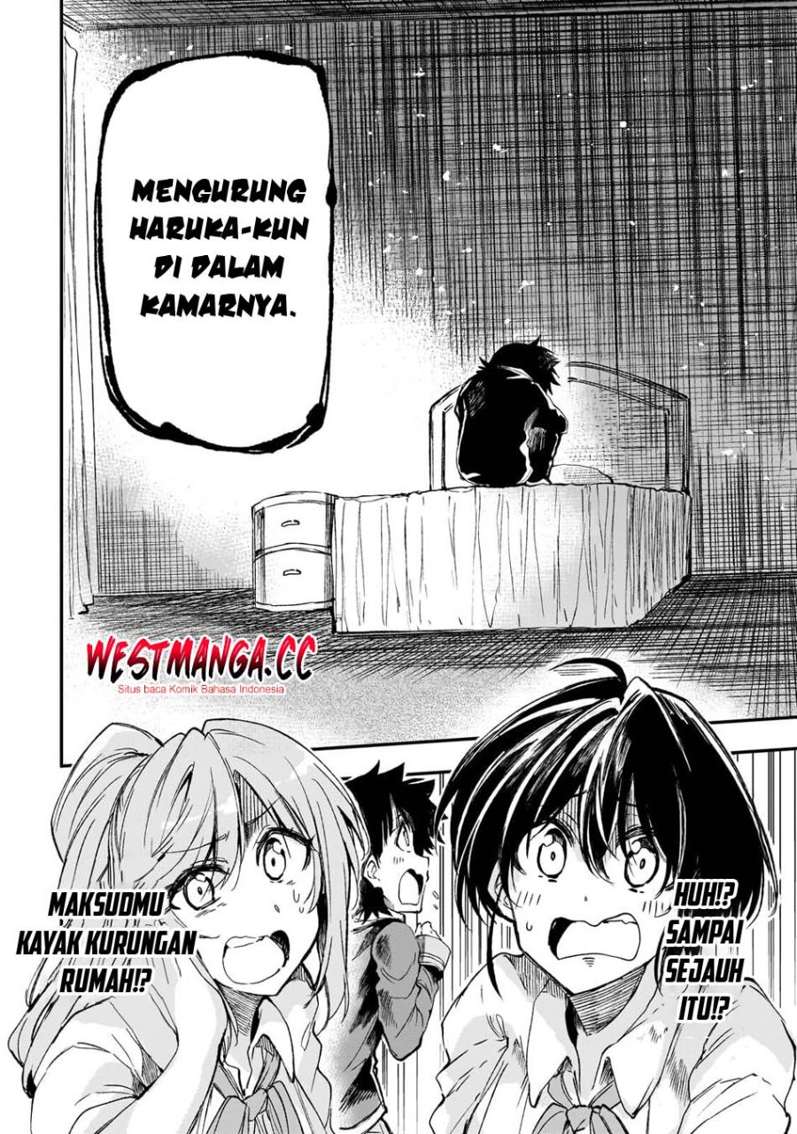 
              Hitoribocchi no Isekai Kouryaku             Chapter 316