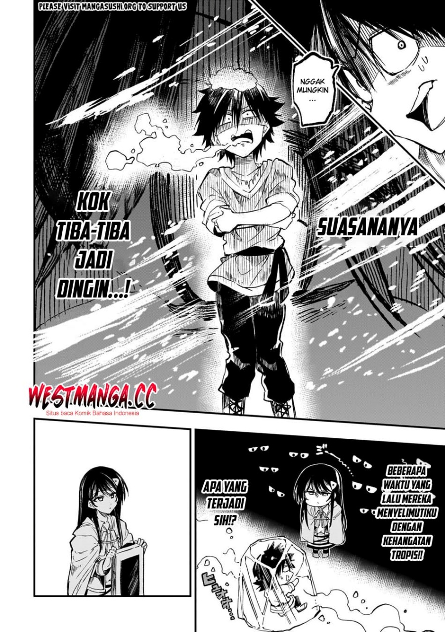 
              Hitoribocchi no Isekai Kouryaku             Chapter 317