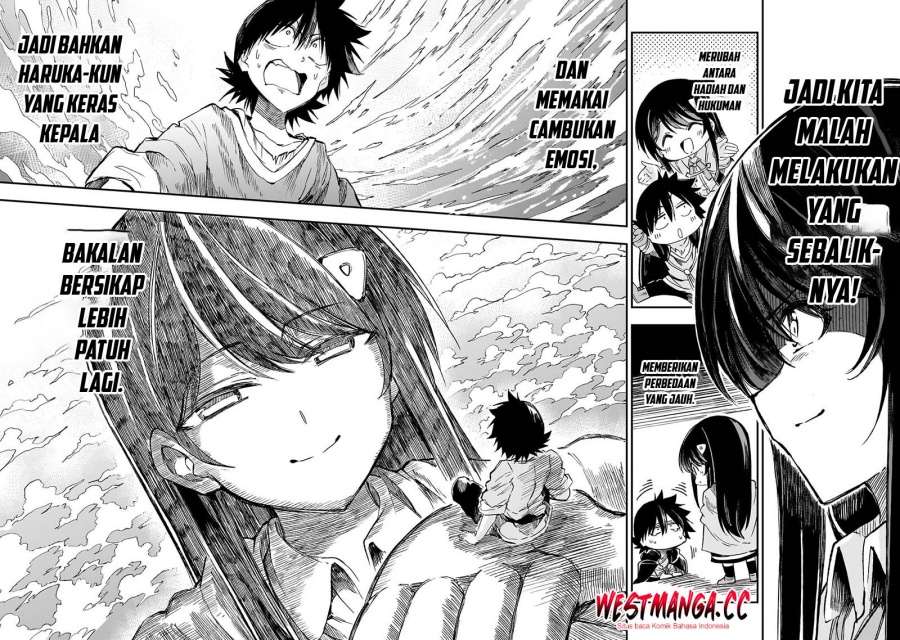 
              Hitoribocchi no Isekai Kouryaku             Chapter 317