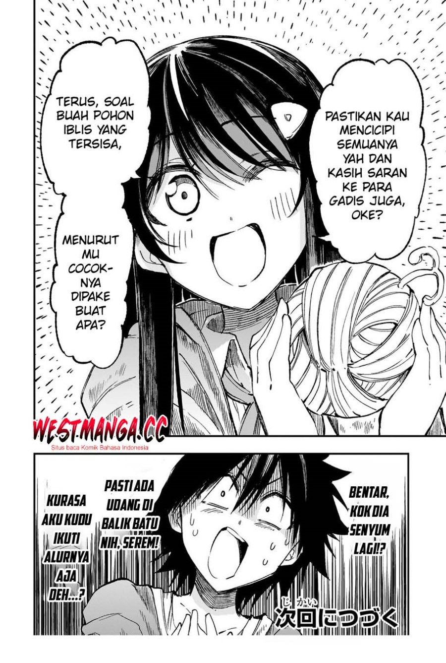 
              Hitoribocchi no Isekai Kouryaku             Chapter 317