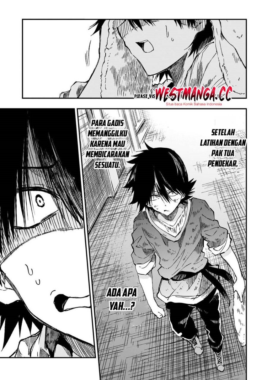 
              Hitoribocchi no Isekai Kouryaku             Chapter 317