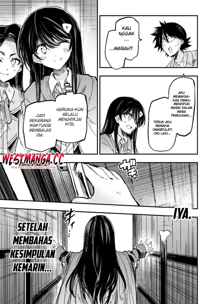 
              Hitoribocchi no Isekai Kouryaku             Chapter 317