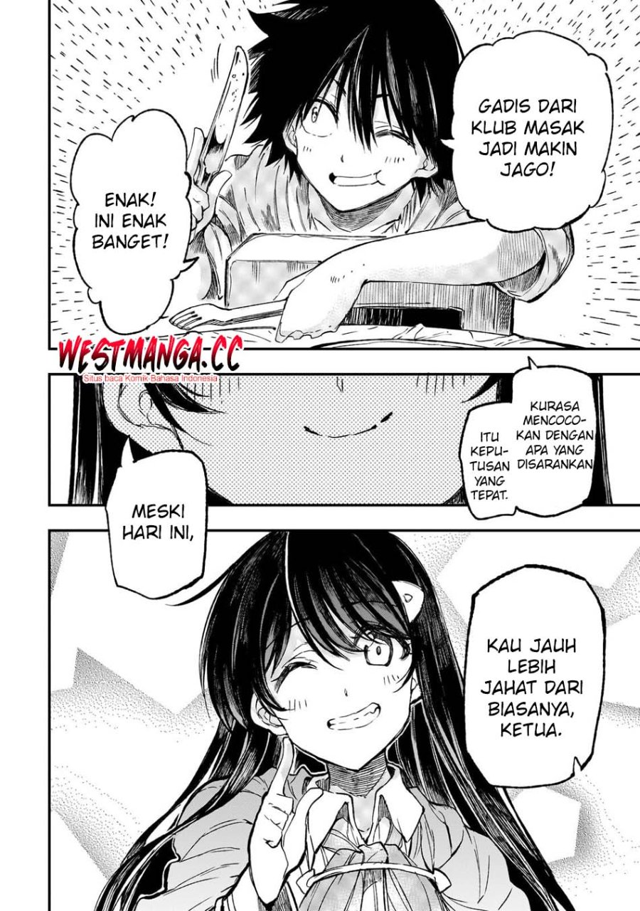 
              Hitoribocchi no Isekai Kouryaku             Chapter 318