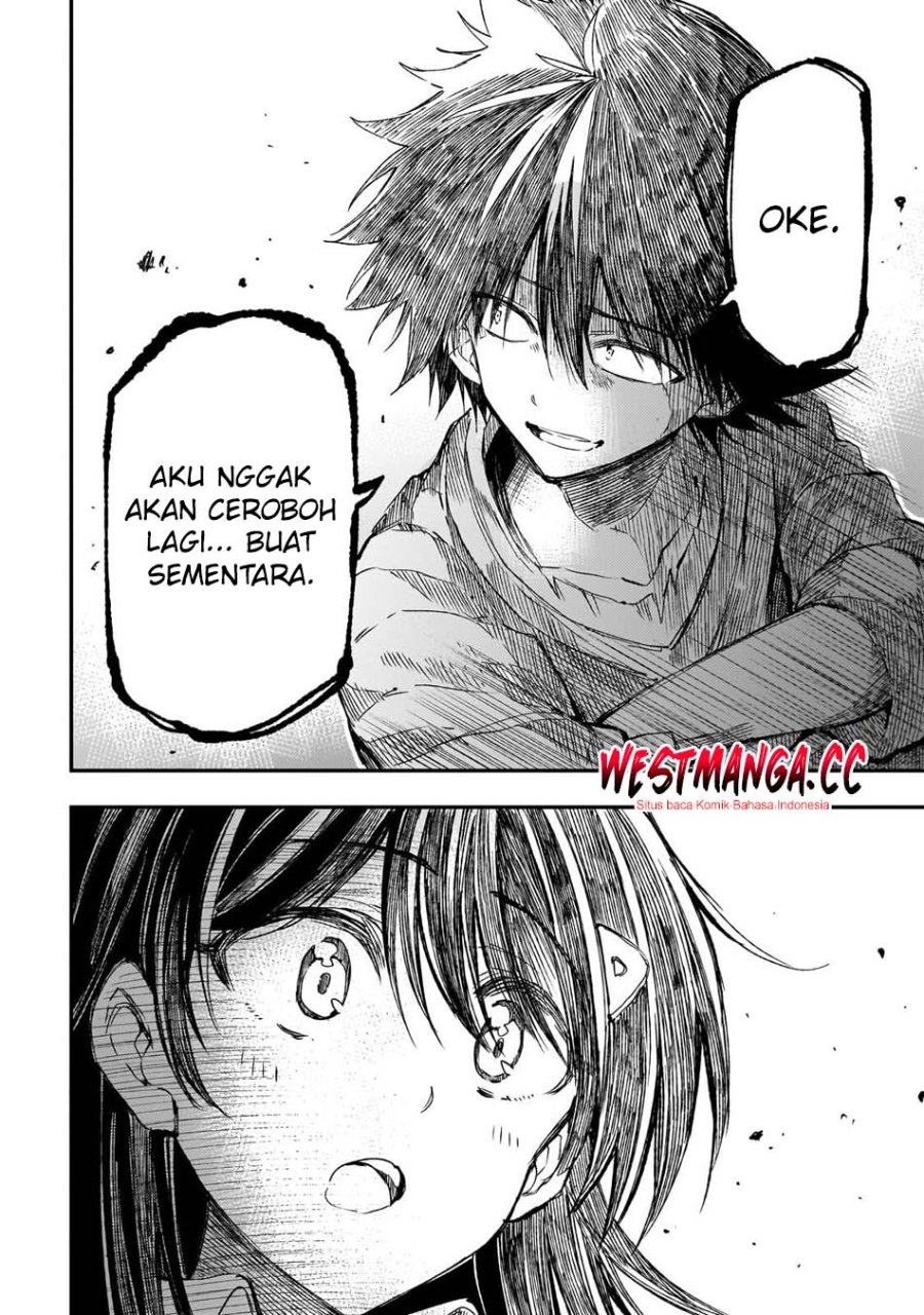
              Hitoribocchi no Isekai Kouryaku             Chapter 318