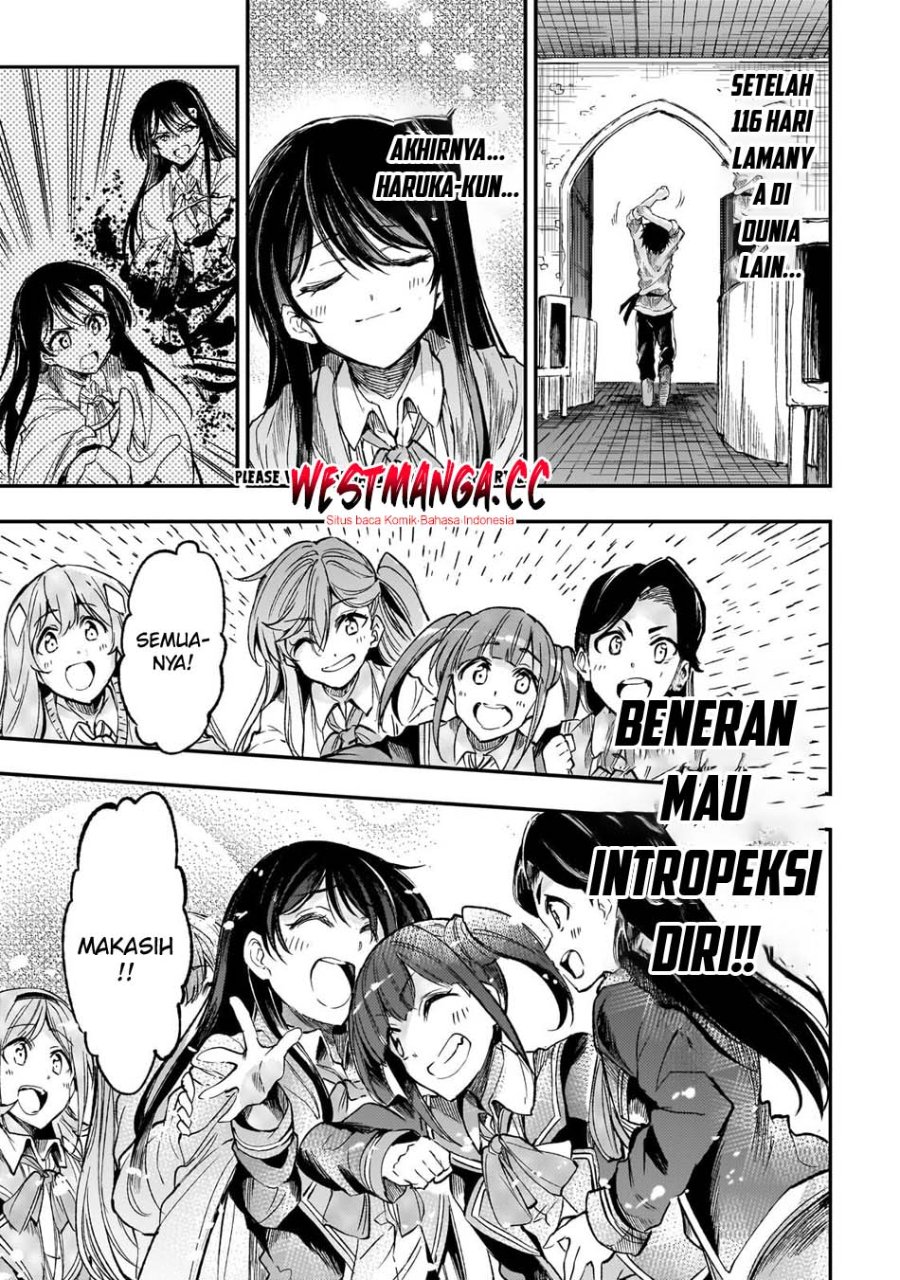 
              Hitoribocchi no Isekai Kouryaku             Chapter 318