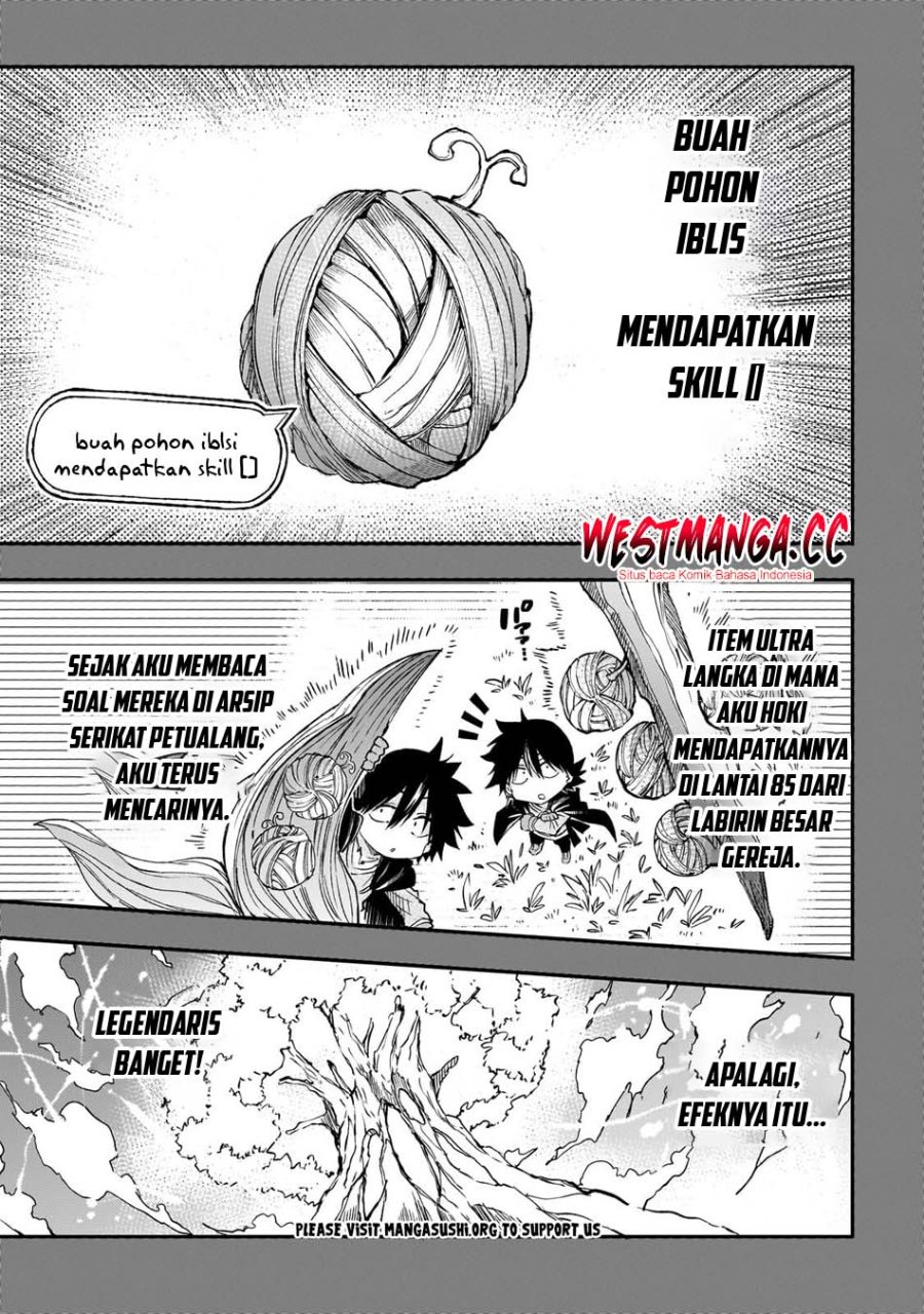 
              Hitoribocchi no Isekai Kouryaku             Chapter 318