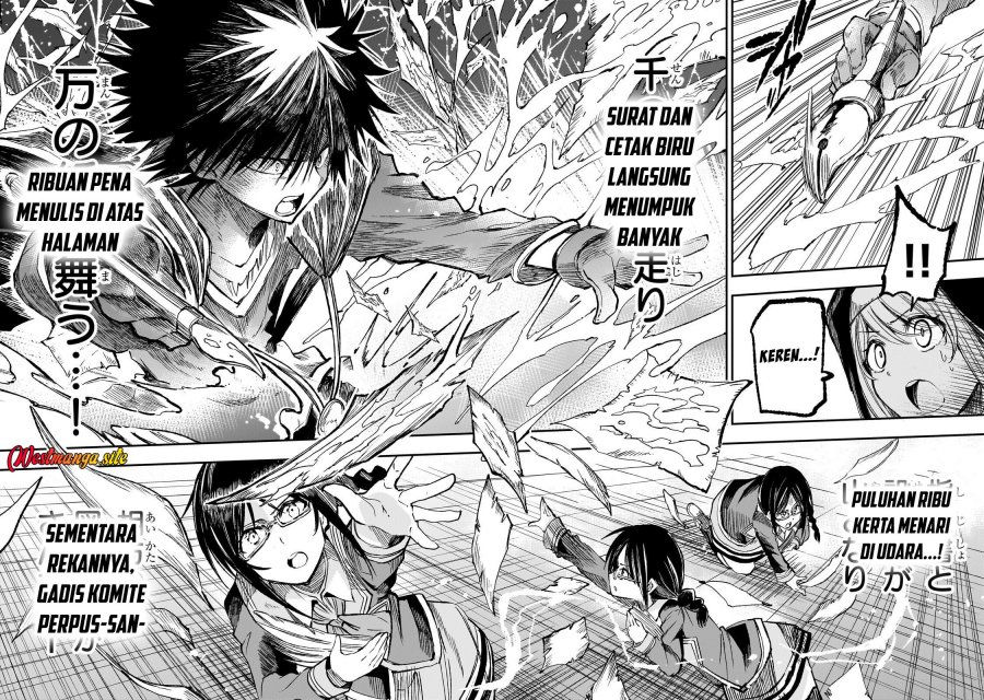 
              Hitoribocchi no Isekai Kouryaku             Chapter 319