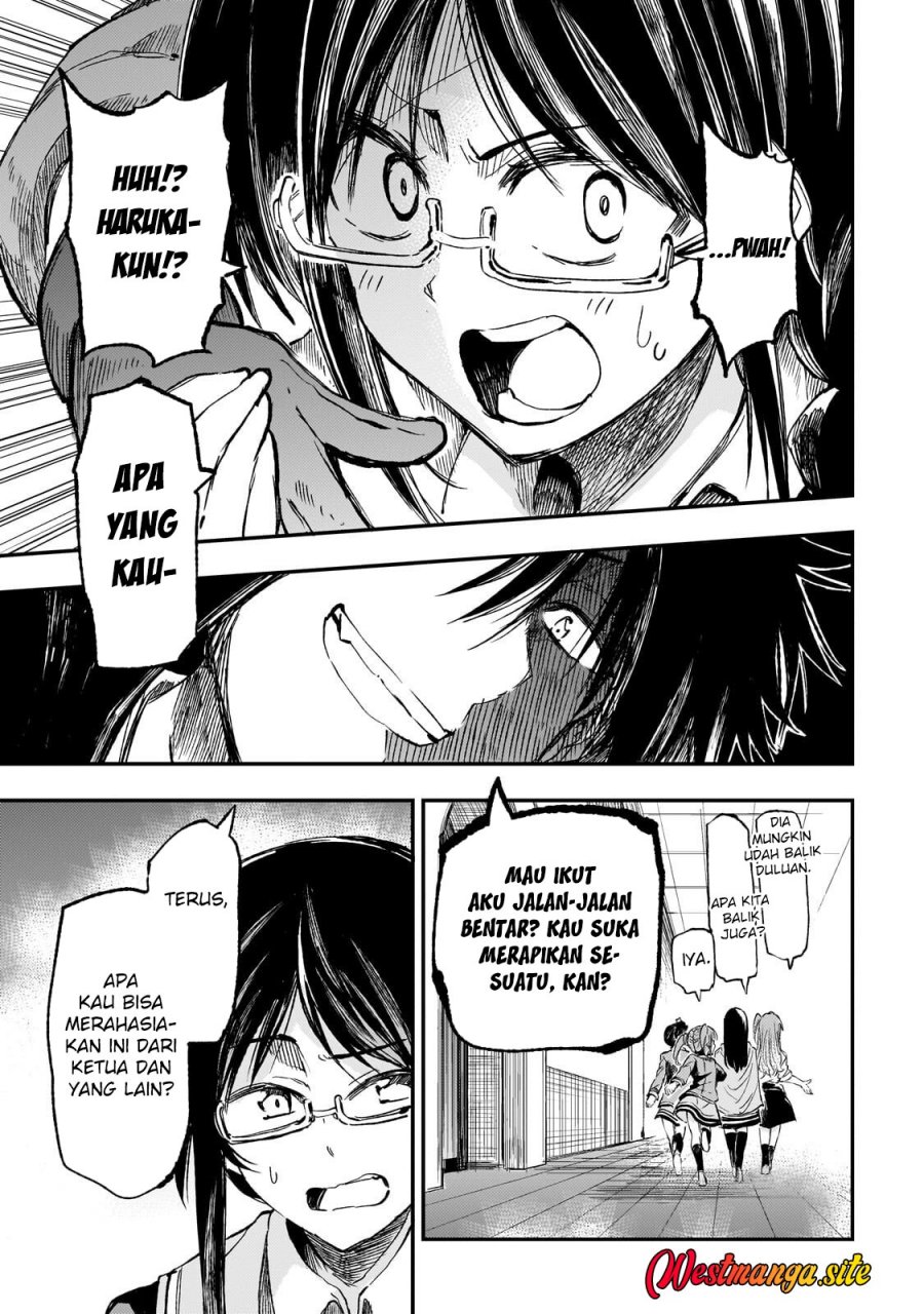 
              Hitoribocchi no Isekai Kouryaku             Chapter 319