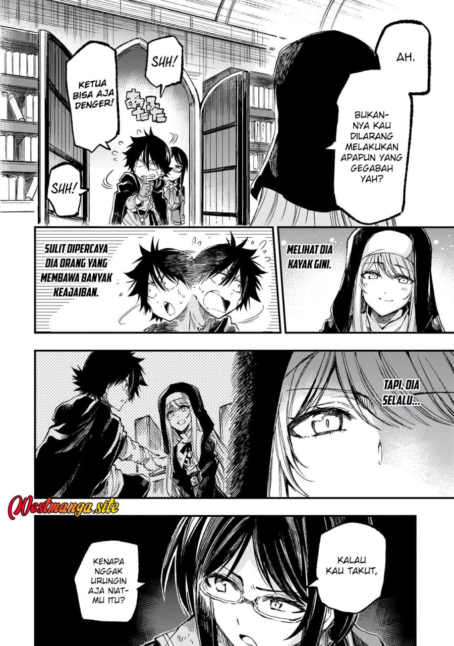 
              Hitoribocchi no Isekai Kouryaku             Chapter 319