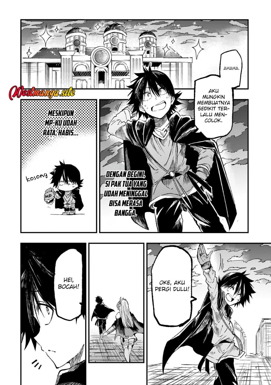 Hitoribocchi no Isekai Kouryaku Chapter 320 - Page 12