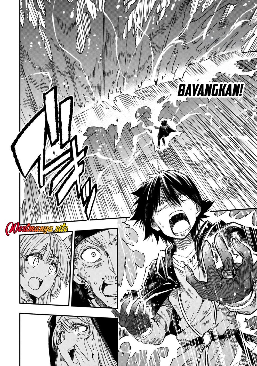 Hitoribocchi no Isekai Kouryaku Chapter 320 - Page 9