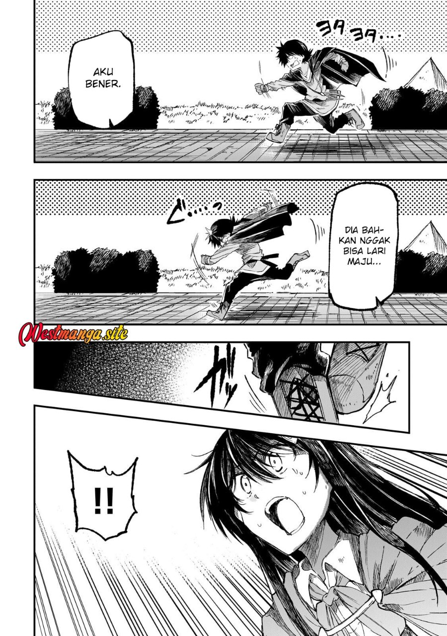 Hitoribocchi no Isekai Kouryaku Chapter 321 - Page 6