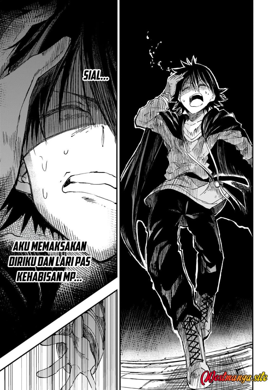 Hitoribocchi no Isekai Kouryaku Chapter 321 - Page 7