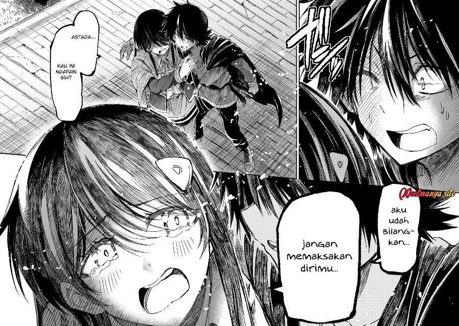 Hitoribocchi no Isekai Kouryaku Chapter 321 - Page 8