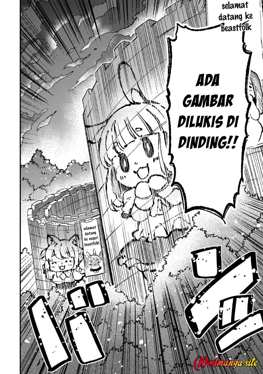 Hitoribocchi no Isekai Kouryaku Chapter 322 - Page 6