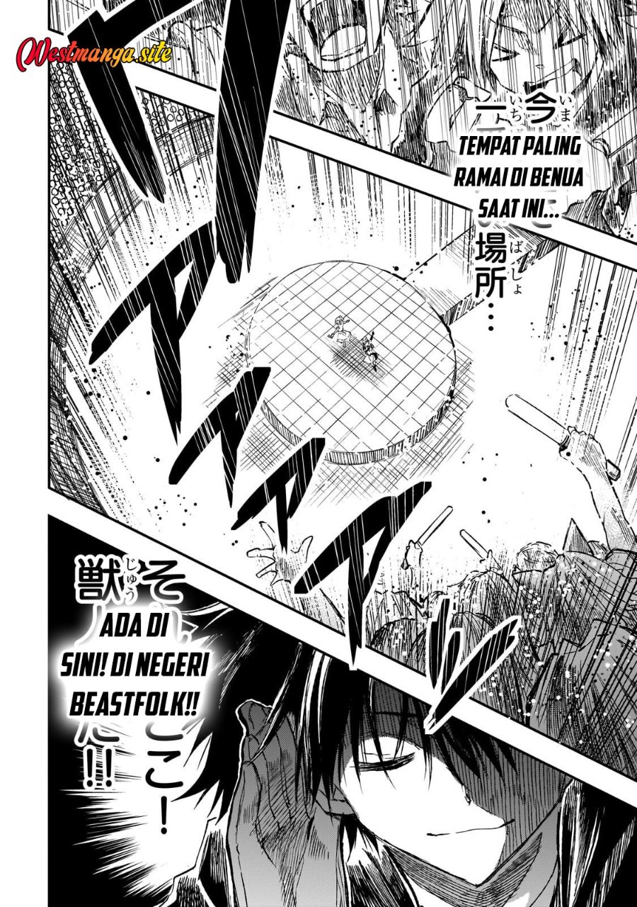 
              Hitoribocchi no Isekai Kouryaku             Chapter 323
