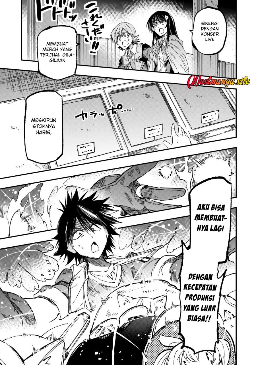 Hitoribocchi no Isekai Kouryaku Chapter 324 - Page 2