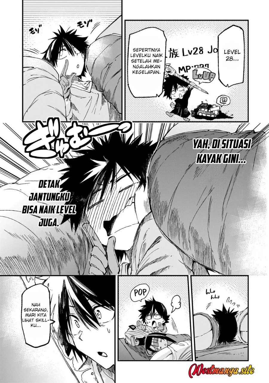 Hitoribocchi no Isekai Kouryaku Chapter 326 - Page 10