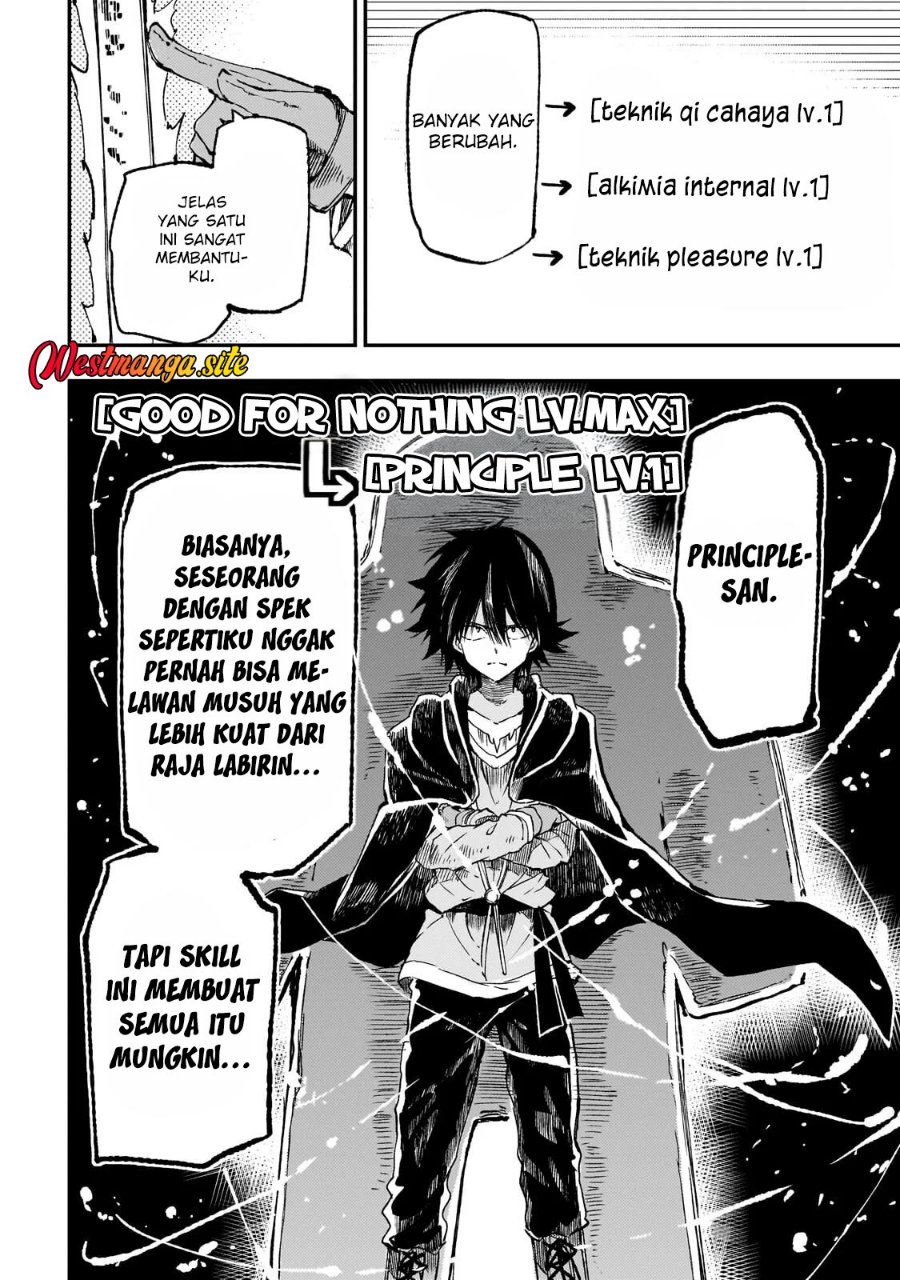 Hitoribocchi no Isekai Kouryaku Chapter 326 - Page 11