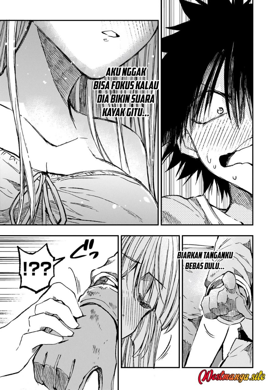 Hitoribocchi no Isekai Kouryaku Chapter 326 - Page 5