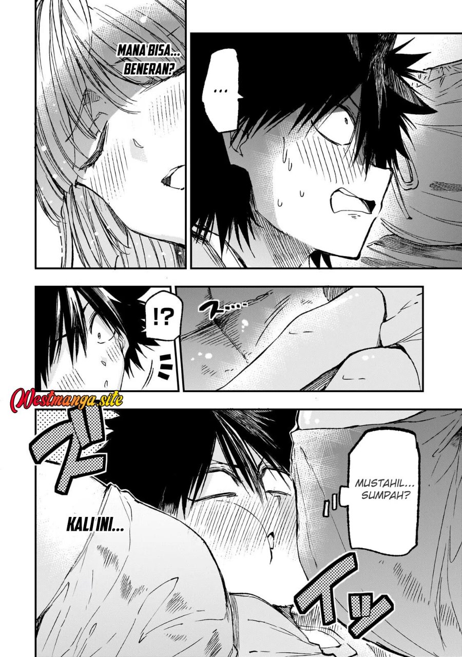 Hitoribocchi no Isekai Kouryaku Chapter 326 - Page 7