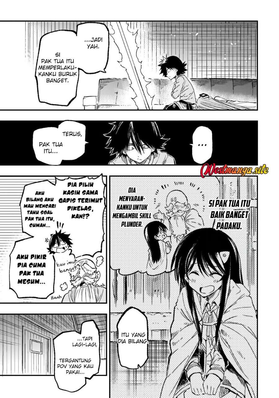 Hitoribocchi no Isekai Kouryaku Chapter 327 - Page 11