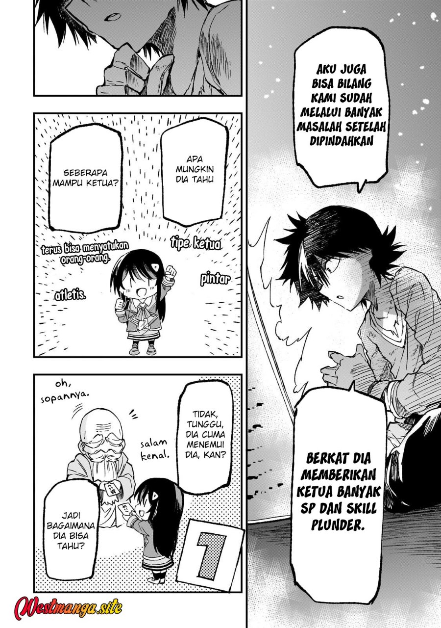 Hitoribocchi no Isekai Kouryaku Chapter 327 - Page 12