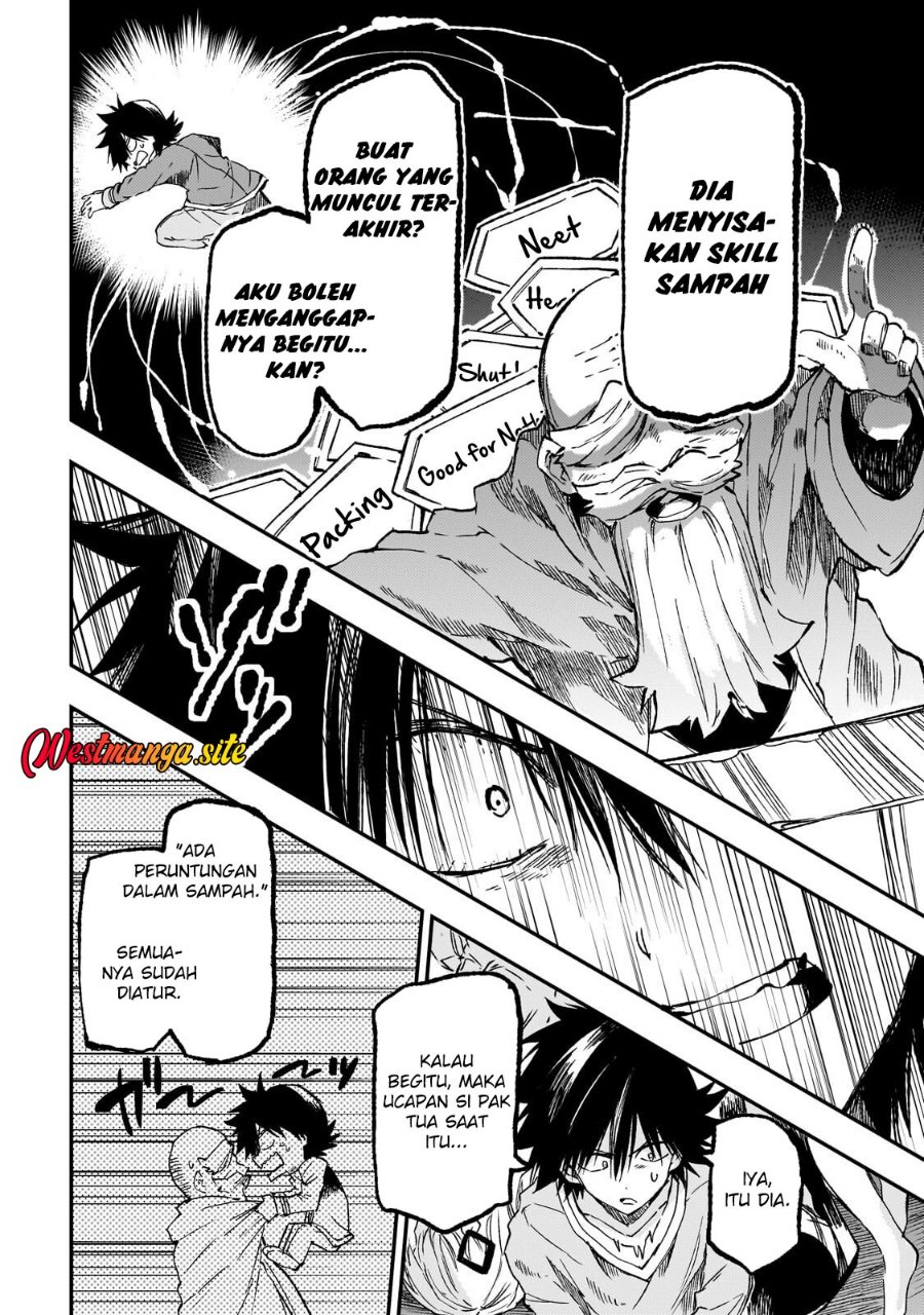 Hitoribocchi no Isekai Kouryaku Chapter 327 - Page 14
