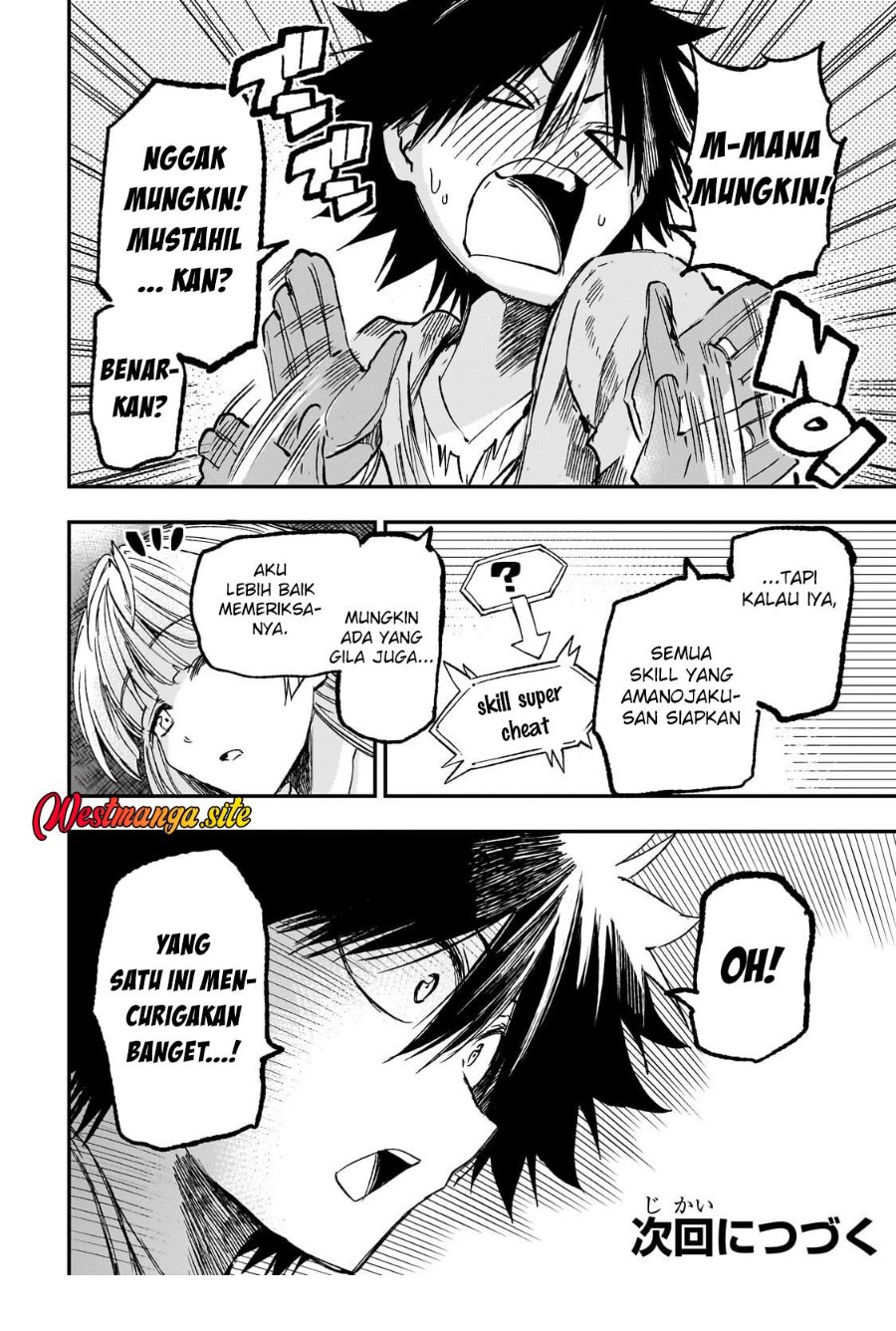Hitoribocchi no Isekai Kouryaku Chapter 327 - Page 17