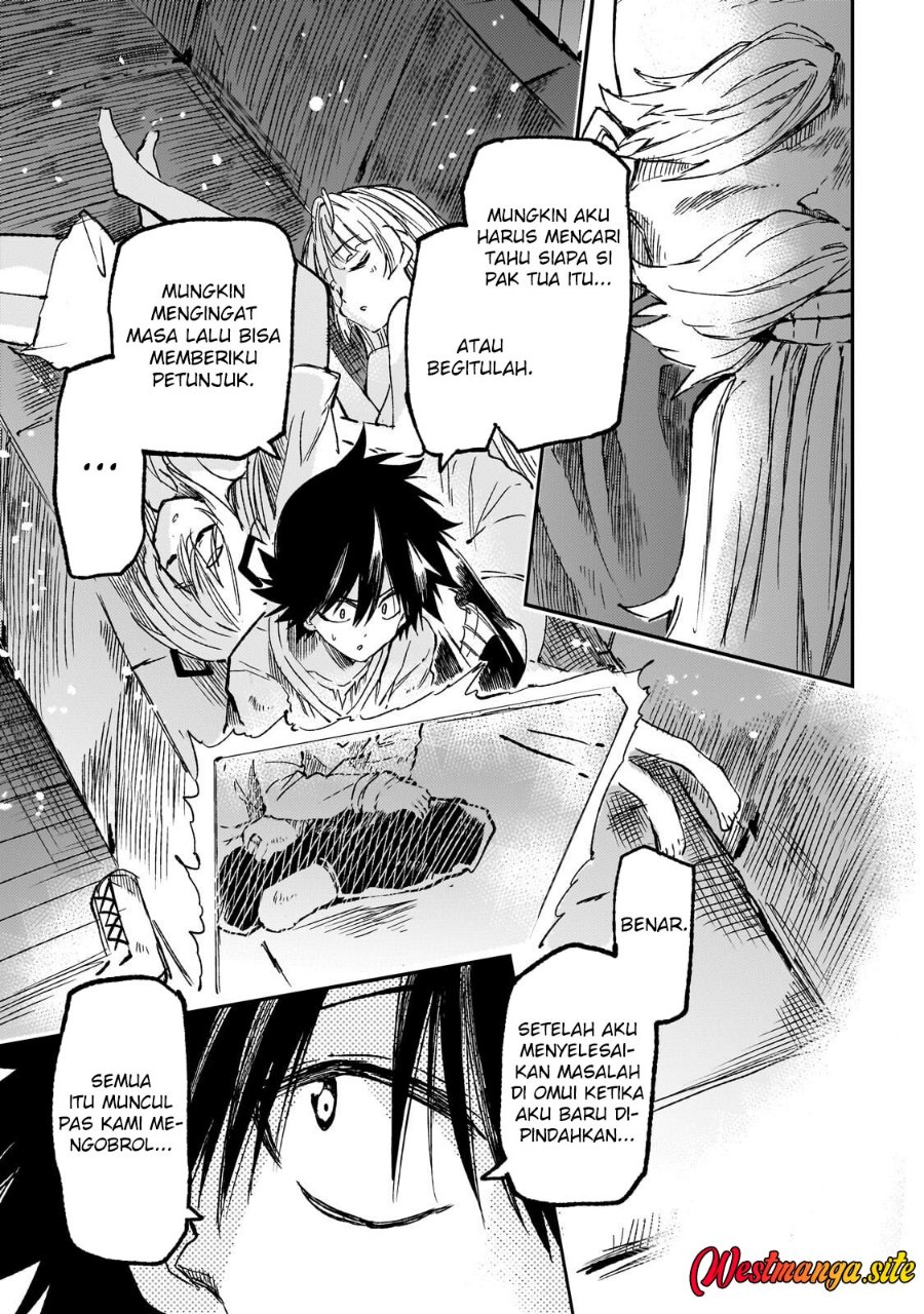 Hitoribocchi no Isekai Kouryaku Chapter 327 - Page 7